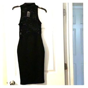 Sexy Black Dress🔥🔥